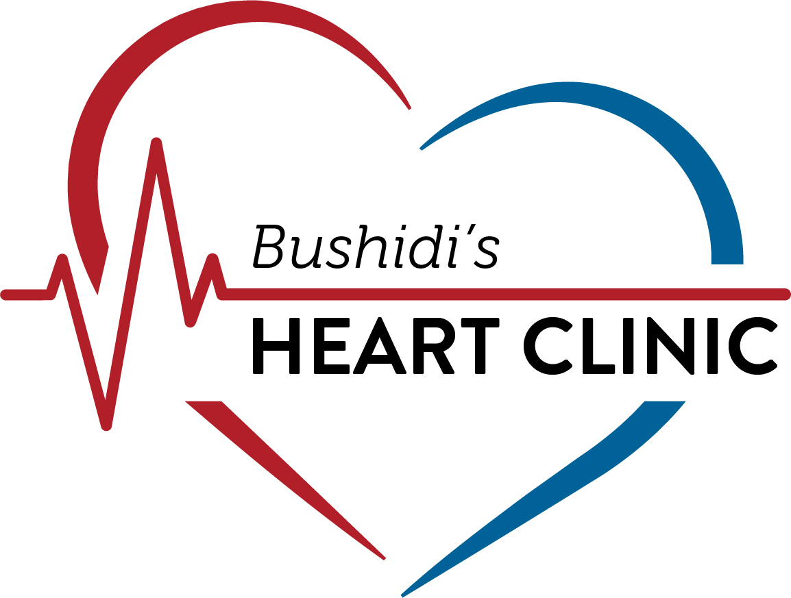 Bushidi's Heart Clinic